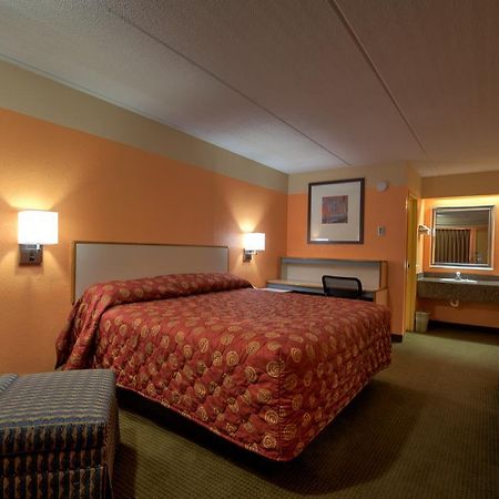 Fair View Inn & Suites Memphis Bagian luar foto