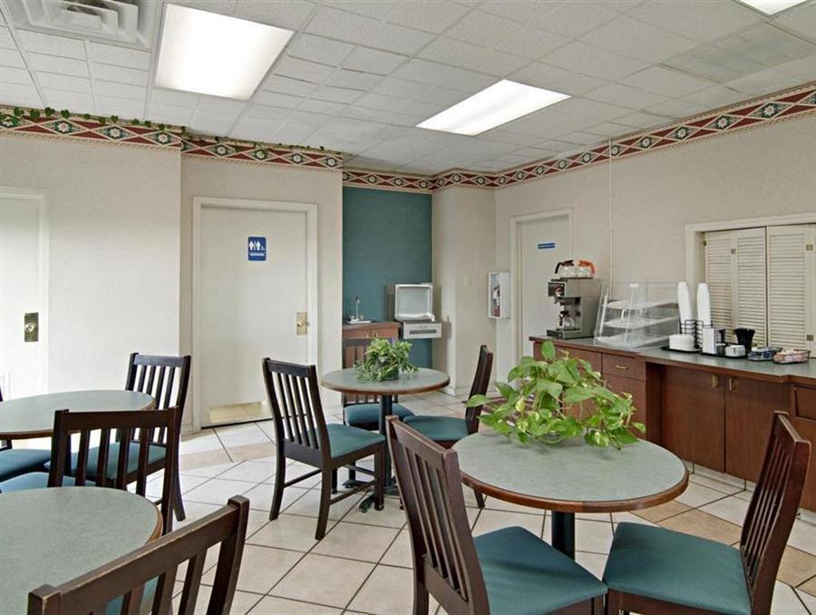 Fair View Inn & Suites Memphis Bagian luar foto