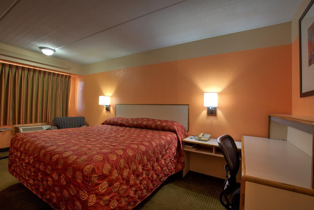 Fair View Inn & Suites Memphis Bagian luar foto