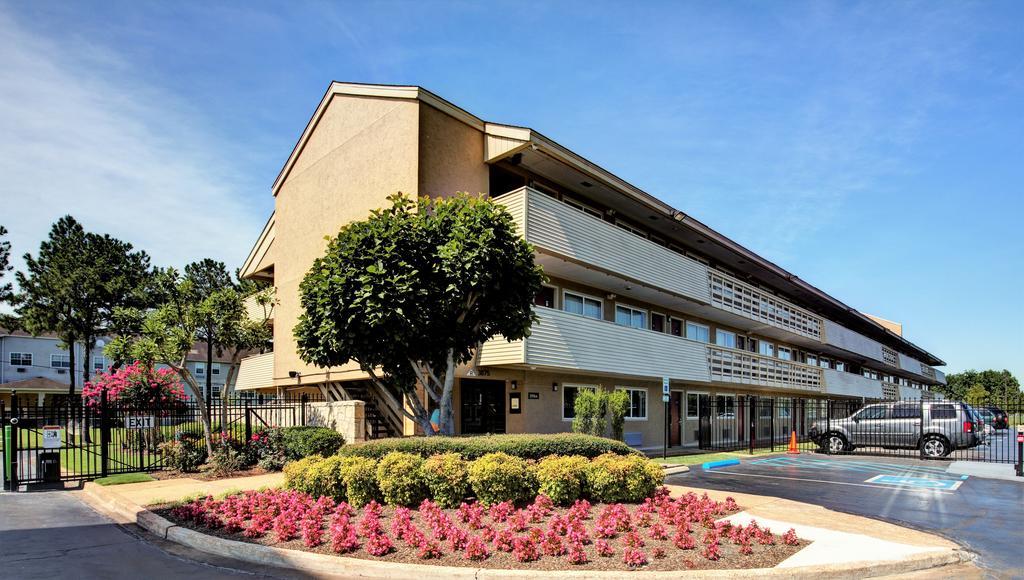 Fair View Inn & Suites Memphis Bagian luar foto