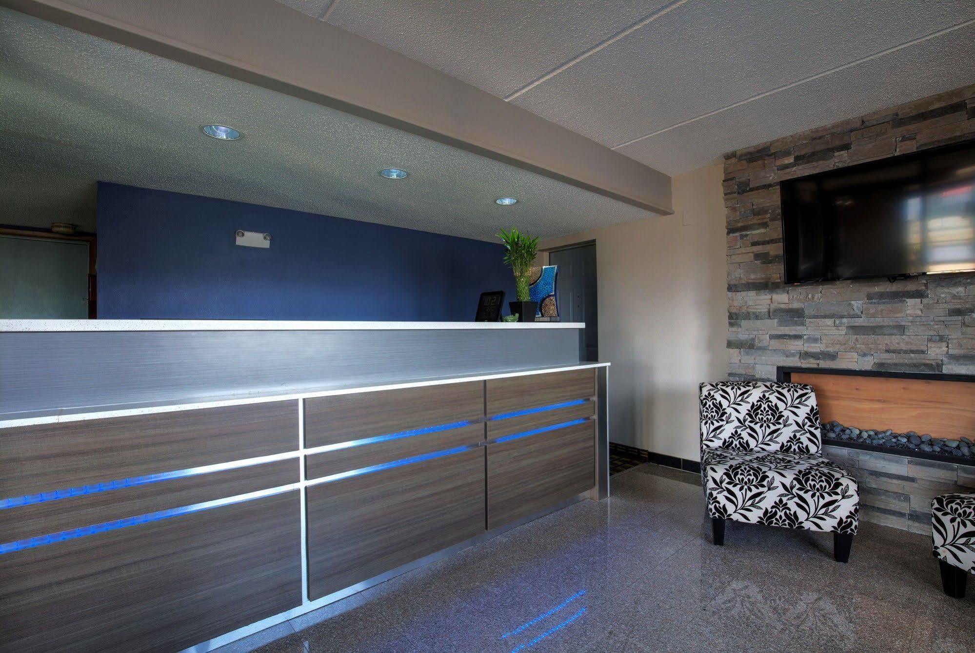 Fair View Inn & Suites Memphis Bagian luar foto