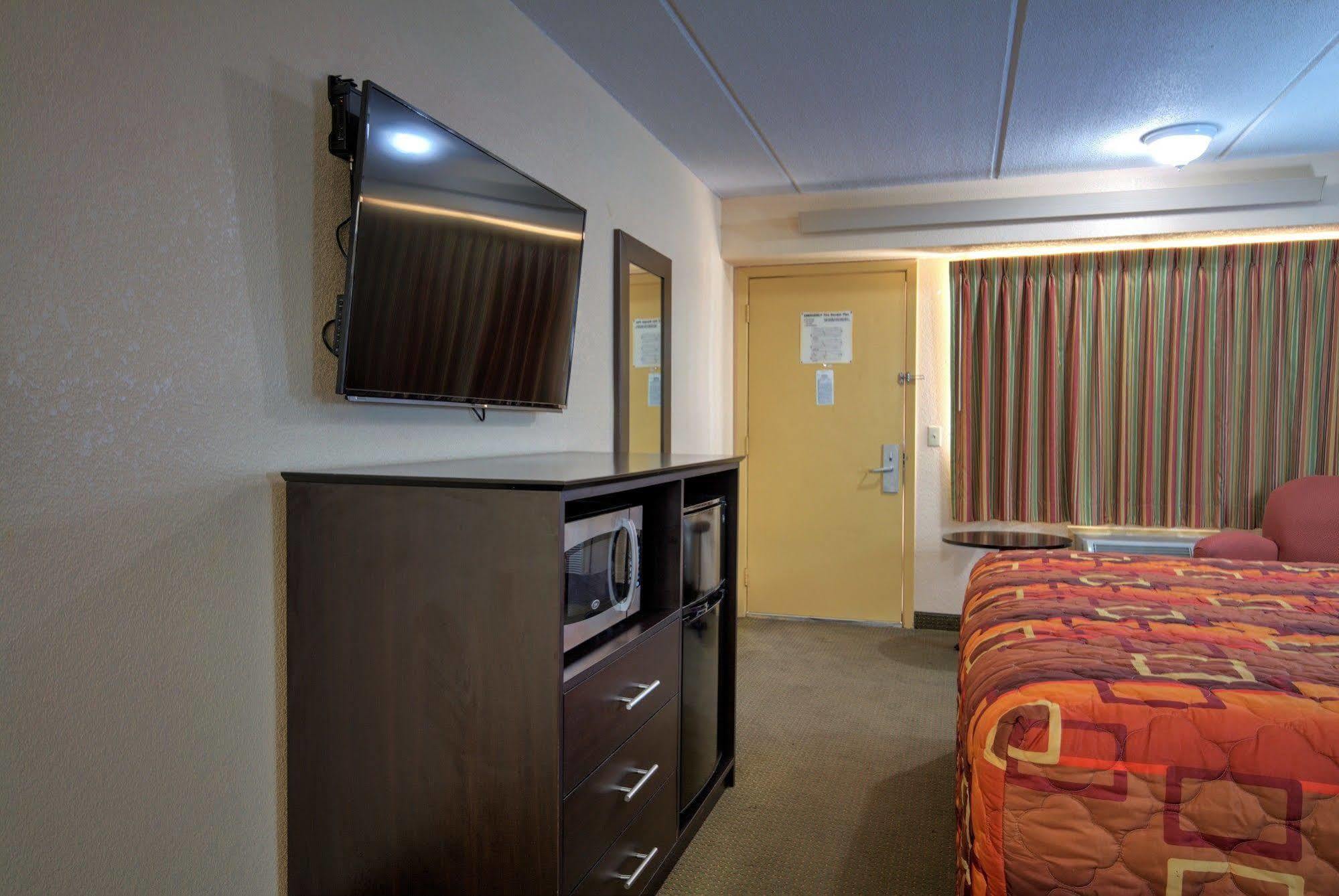 Fair View Inn & Suites Memphis Bagian luar foto